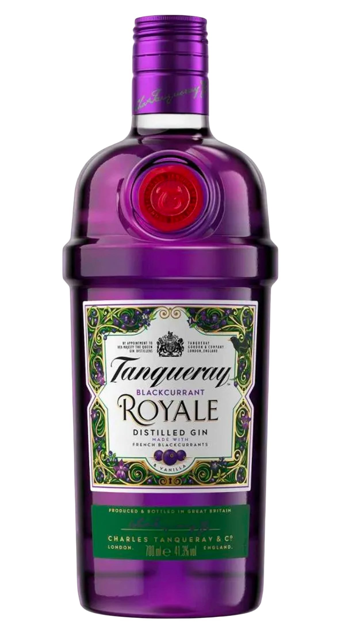 Gin Tanqueray Royale 700ml