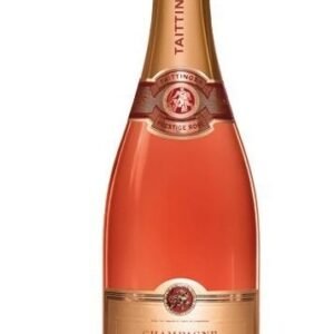 Champagne Taittinger Prestiger Rosé 750 ml