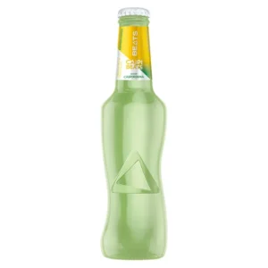Bebida Mista Skol Beats Caipirinha Long Neck 269ml