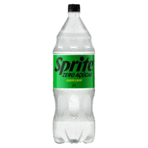 Refrigerante Sprite Limão sem Açúcar 350ml
